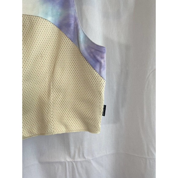Zemeta Tie dye Crop Top size small Y2k Dollskill new with tags - Picture 3 of 8